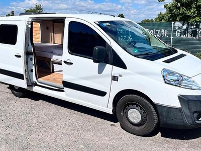 Second-hand Peugeot Expert 90 CP (66 kW) 2012 Alb Van