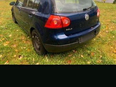 VW Golf V