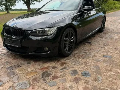 Gebraucht BMW 320