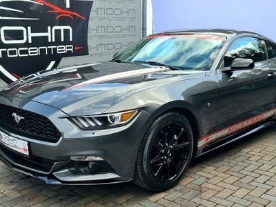 gebraucht Ford Mustang 2.3 EcoBoost*Kam.*Navi*TOP*