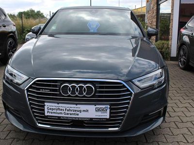 Audi A3 e-tron