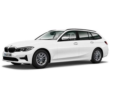 Gebraucht BMW 318 Advantage 156 PS (114 kW) 2026