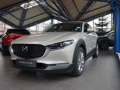 Platinum quartz m Neu 2025 Mazda CX-30 Takumi-Line SUV | 32.990 €