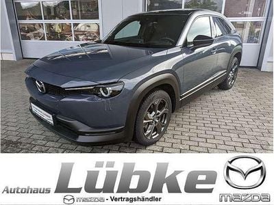 Second-hand Mazda MX30 Comfort 106 kW (145 CP) 2021 SUV