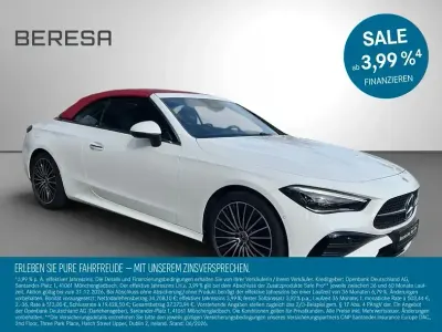Gebraucht Mercedes CLE200