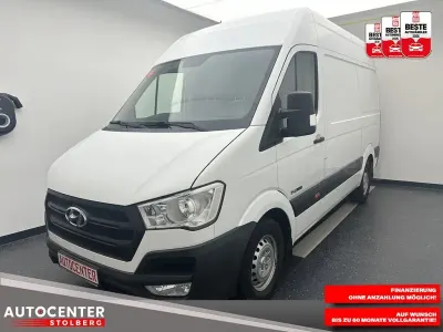 Gebraucht Hyundai H 350
