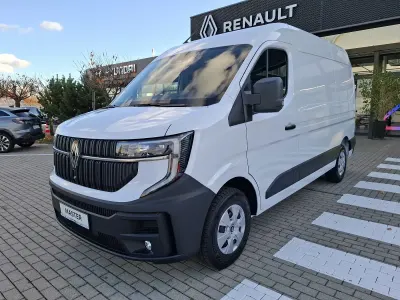 Gebraucht Renault Master