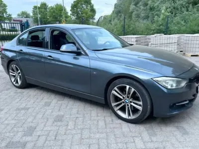Gebraucht BMW 328