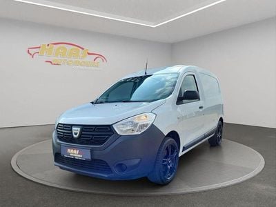 Dacia Dokker Express