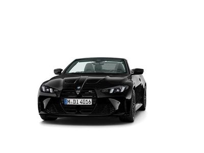 BMW M4 Cabriolet
