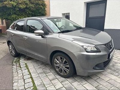 Suzuki Baleno