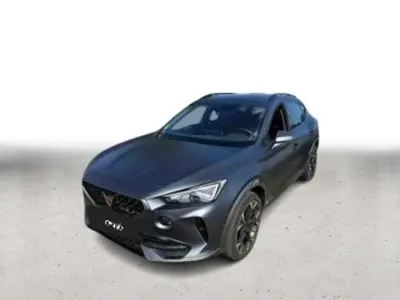 Gebraucht Cupra Formentor VZ 245 PS (180 kW) 2023 Grau SUV
