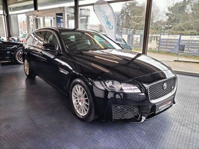 Jaguar XF Sportbrake
