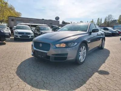 Gebraucht Jaguar XE