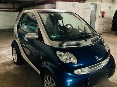 Smart ForTwo Coupé