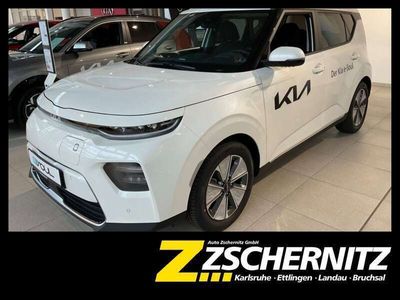 gebraucht Kia Soul EV INSPIRATION *Wärmepumpe*