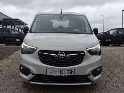 Opel Combo Life