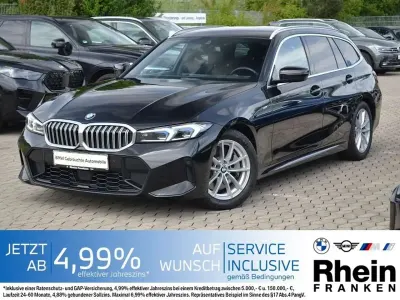 Gebraucht BMW 330
