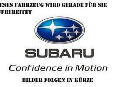 Gebraucht Subaru Forester Comfort 150 PS (110 kW) 2020 Grau SUV