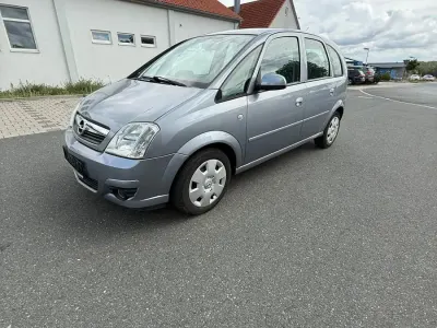 Gebraucht Opel Meriva