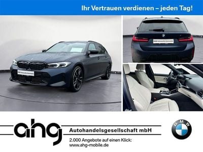 BMW M340