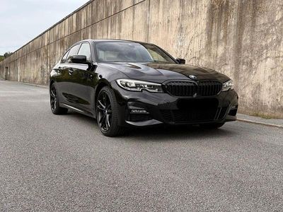 BMW 330e