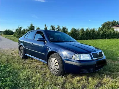 Gebraucht Skoda Octavia
