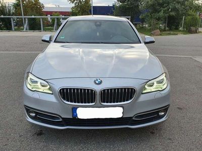 BMW 535