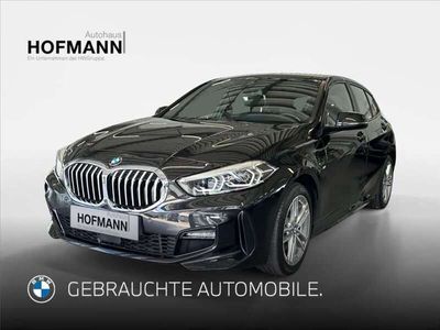 gebraucht BMW 118 i M Sport+ Premium Selection+Neuwertig!+++