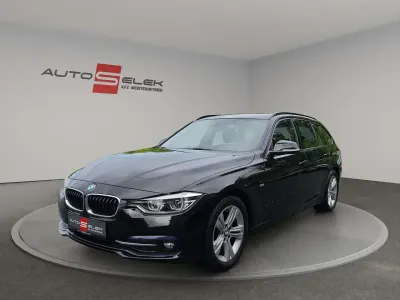 Gebraucht BMW 318