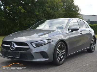 Gebraucht Mercedes A200
