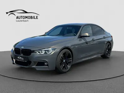Gebraucht BMW 340