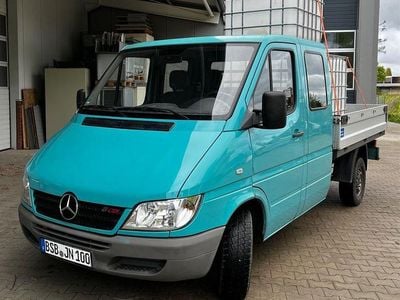 Mercedes Sprinter