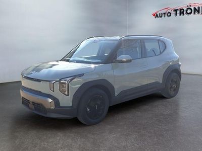 Nouă Kia EV2 Earth 106 kW (145 CP) 2026 Gri SUV