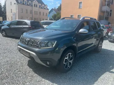 Gebraucht Dacia Duster