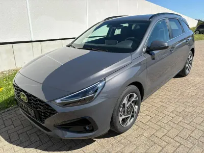 Neu Hyundai i30 Style 150 PS (110 kW) 2026 Limousine