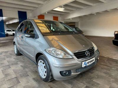 gebraucht Mercedes A150 A 150 A -Klasse*PDC*SHZ*KLIMA*