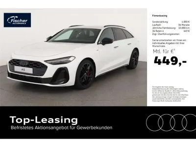 Second-hand Audi A5