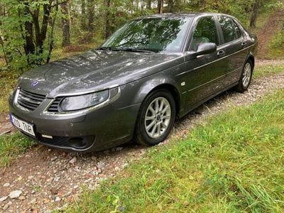 Saab 9-5