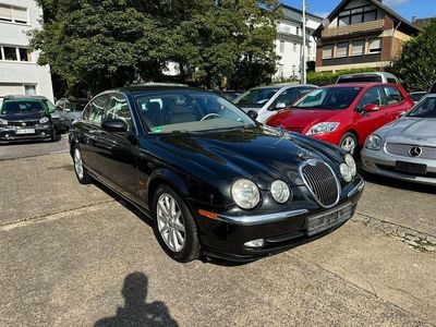 Jaguar S-Type