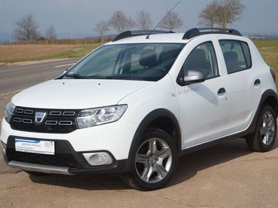 gebraucht Dacia Sandero II Stepway Essential