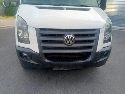 VW Crafter