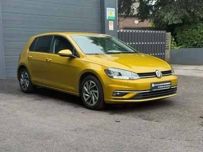 Gebraucht VW Golf VII