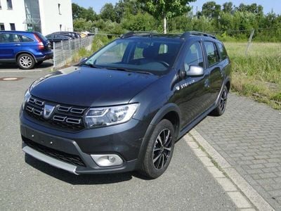 Dacia Logan MCV