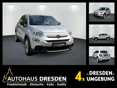 Gebraucht Fiat 500X Urban 120 PS (88 kW) 2020 Colore esterno SUV