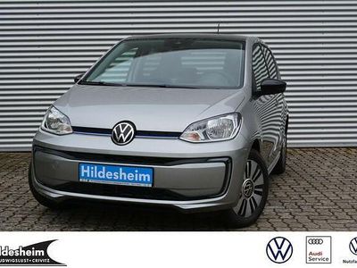 Gebraucht VW e-up! Edition 61 kW (83 PS) 2024 Grau Kleinwagen