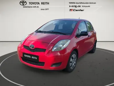 Gebraucht Toyota Yaris