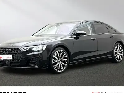 Gebraucht Audi S8