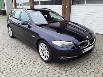 BMW 535