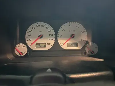 Gebraucht VW Golf III